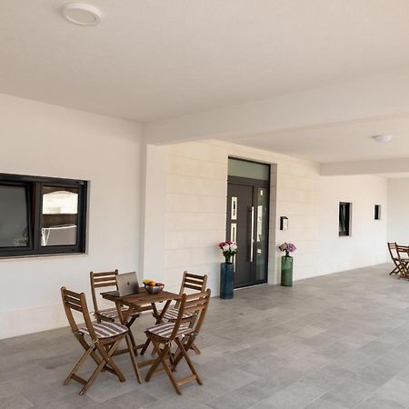 Libar Studio Apartments Baška Voda Buitenkant foto